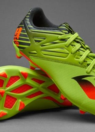 Бутсы adidas messi 15.3 fg s74689