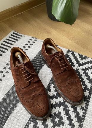Bally брони туфлі 2