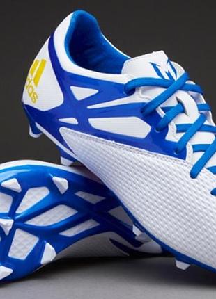 Бутсы adidas messi 15.3 fg b34360