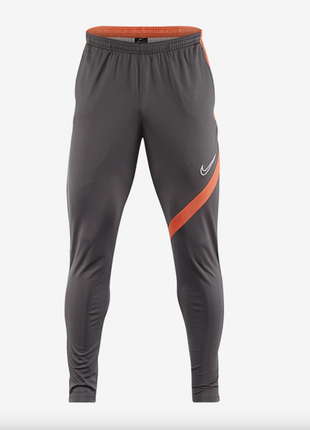 Штаны nike dry academy pro bv6920-0701 фото