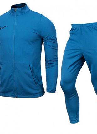 Спортивный костюм nike m nk df acd21 trk suit k cw6131-407