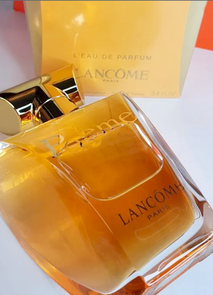 Lancome poeme винтаж 1995💥оригинал 3 мл распив аромата затест8 фото