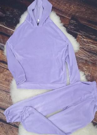 Теплий костюмчик ❄️