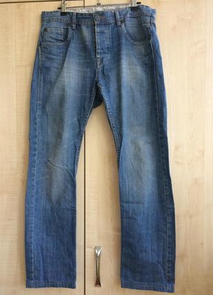 Чоловічі джинси spriengfield (m-l)