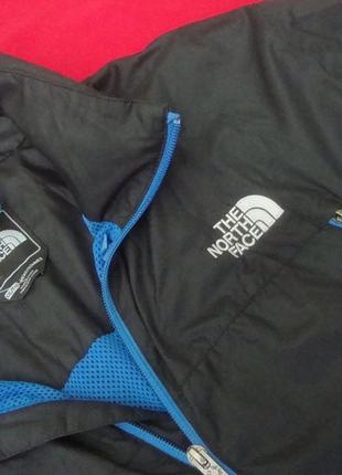 Куртка ветровка the north face оригинал размер xxl