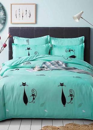 Постельное белье прекрасного качества