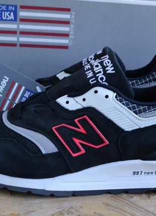 new balance m997cr