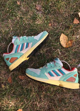 Adidas zx 9000 torsion women5 фото