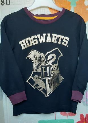 Лонгслів harry potter, 116 см