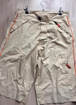 Бриджи мужские nike (m l)