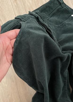 Велюровые джинсы ♥️7 фото