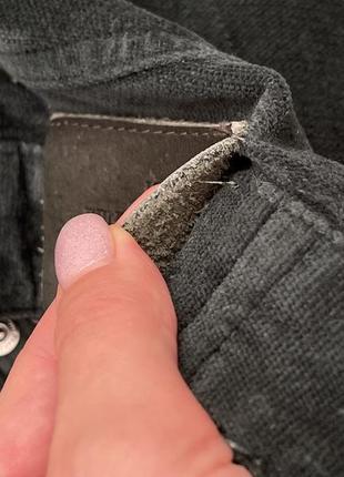 Велюровые джинсы ♥️8 фото