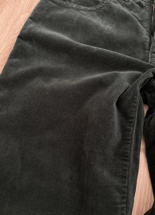 Велюровые джинсы ♥️9 фото