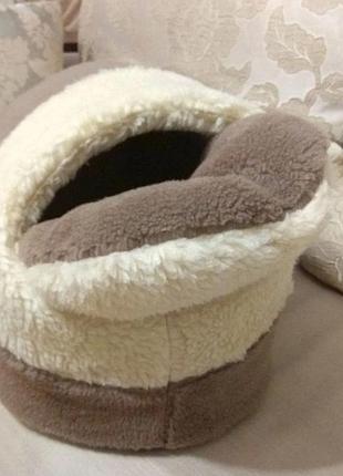 Хатка для песика чи котика