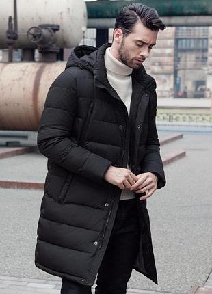 Чоловіча куртка,пальто,відмінна якість .с,м,л,хл.