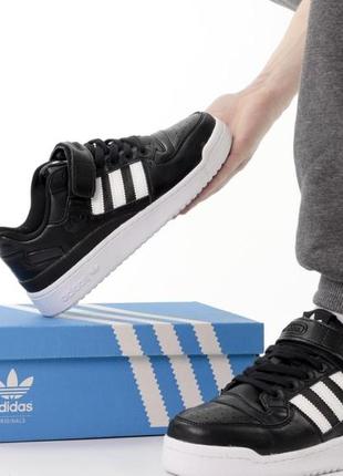 Чоловічі кросівки adіdas forum🔥