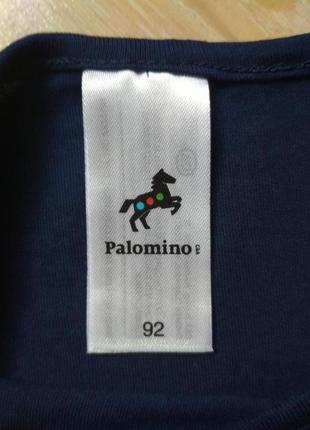 Футболка palomino3 фото