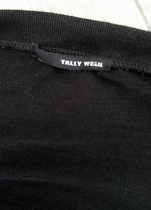 Кардиган tally weijl 4