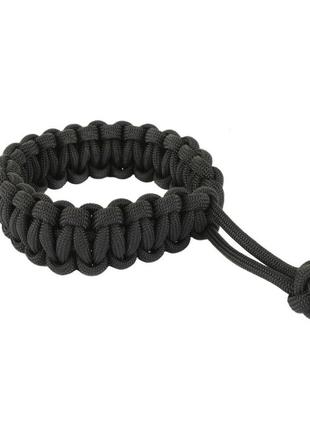 Браслет "mad max", black