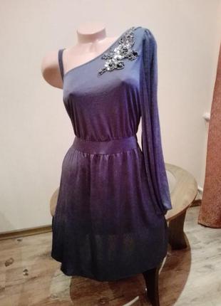 Гарнюще плаття