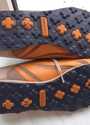 Timberland outdoor кросовки утепленные 9