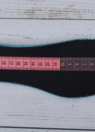 36,5 размер. черные кроссовки nike air max 720, найк аир макс. оригинал7 фото
