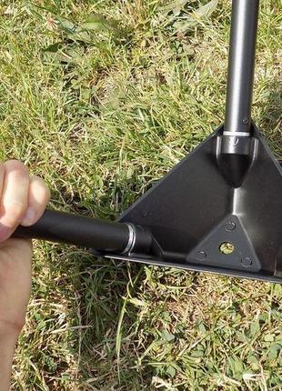 Підставка rod pod carp expert stabil deluxe, 4 вудилища7 фото