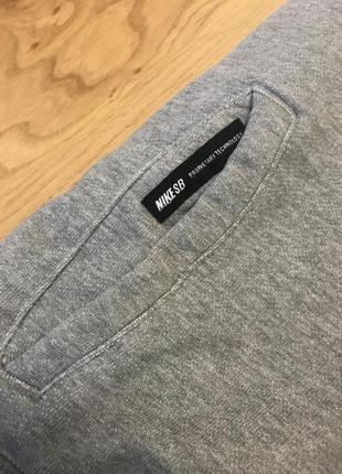 оригинальные спортивные штаны Nike Sb Nike цена 450 грн