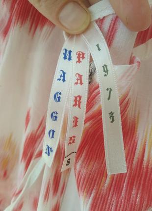 Женский воздушный сарафан от  waggon размер s3 фото