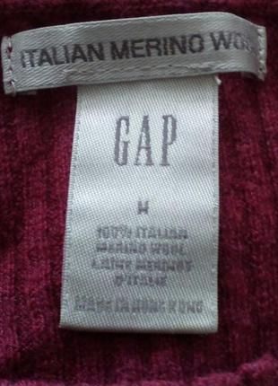 Актуальный свитер,свитерок 100% итальяно мерино шерсть5 фото