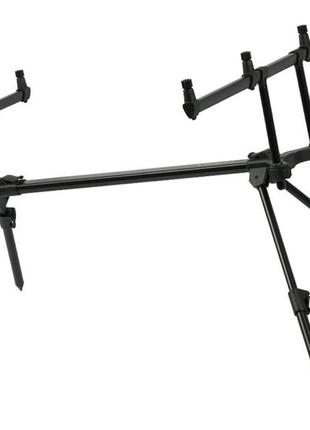 Підставка (рід під) carp expert extend rod pod, 4 вудилища1 фото