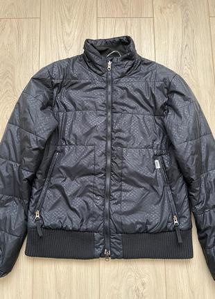 Стильна куртка vans, m