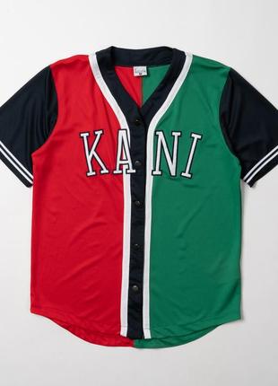 Kani jersey vintage вінтажна джерсі