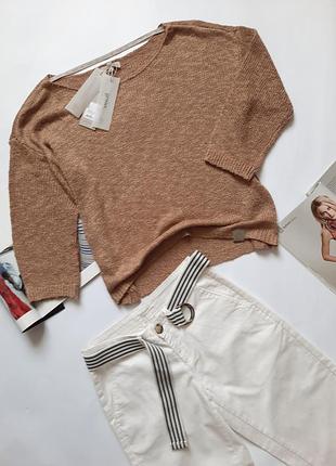 Стильний світер джемпер oversize / свитер оверсайз