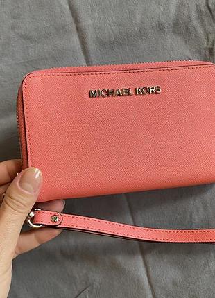 Гаманець michael kors