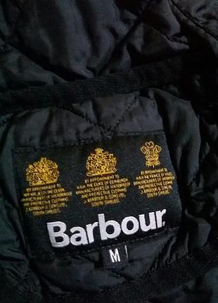 Barbour (orig)