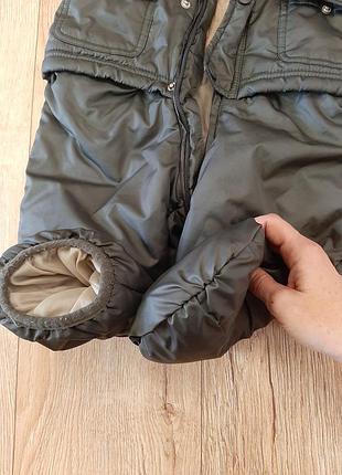 Комбинезон impidimpi 3