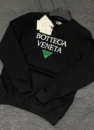 Світшот bottega veneta