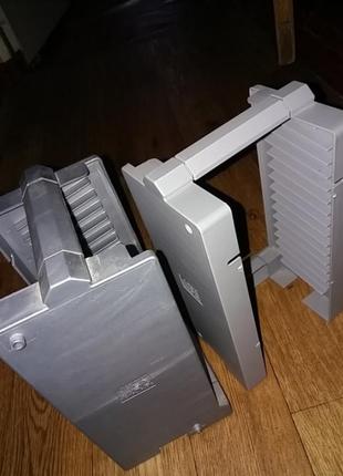 Подставки для дисков 2