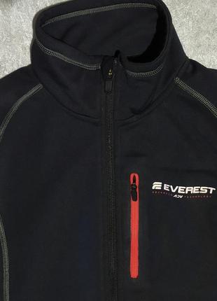 Фліс everest теплий схож на polartec3 фото