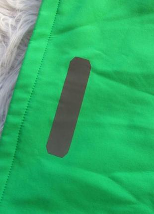 Спортивная кофта термо куртка мембрана влагостойкая худи с капюшоном topolino7 фото