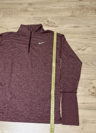 Кофта жіноча nike dri-fit 4