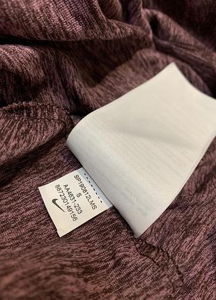 Кофта жіноча nike dri-fit 7