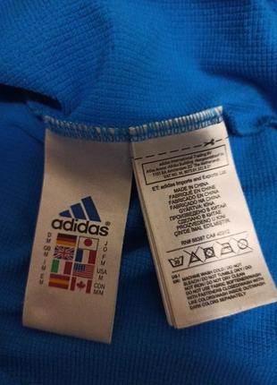 Спортивна кофта adidas5 фото