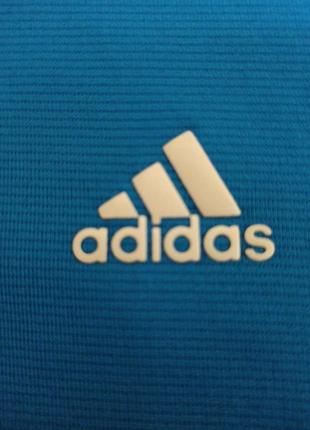 Спортивна кофта adidas2 фото