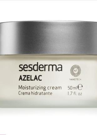 Sesderma azelac крем  проти недосконалостей шкіри