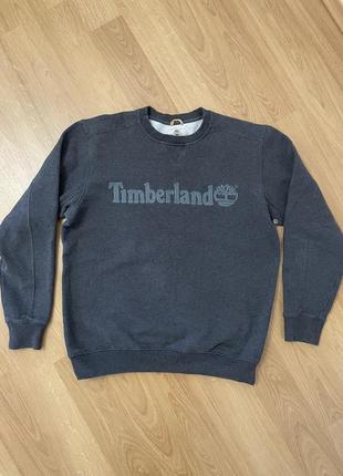 Світшот timberlsnd1 фото