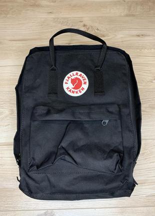 Рюкзак fjallraven kanken