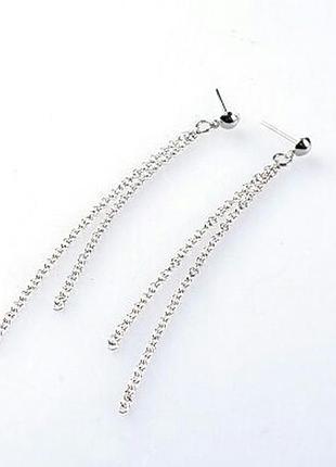 Сережки 3