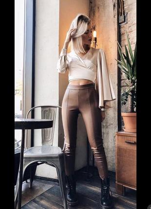 Блуза дизайнерська